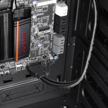 Buy Thermaltake Chaser A31 from Vmart in Pakistan