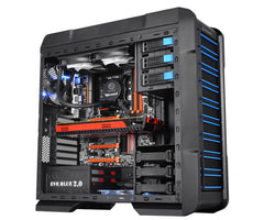 Buy Thermaltake Chaser A31 from Vmart in Pakistan