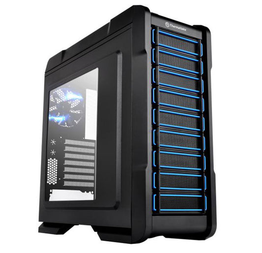 Buy Thermaltake Chaser A31 from Vmart in Pakistan