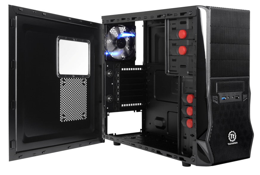 Buy Thermaltake Commander GS-iii from Vmart in Pakistan