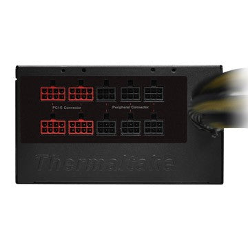 Buy Thermaltake Toughpower 1500W Power Supply from Vmart in Pakistan