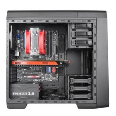 Buy Thermaltake Urban S31 from Vmart in Pakistan