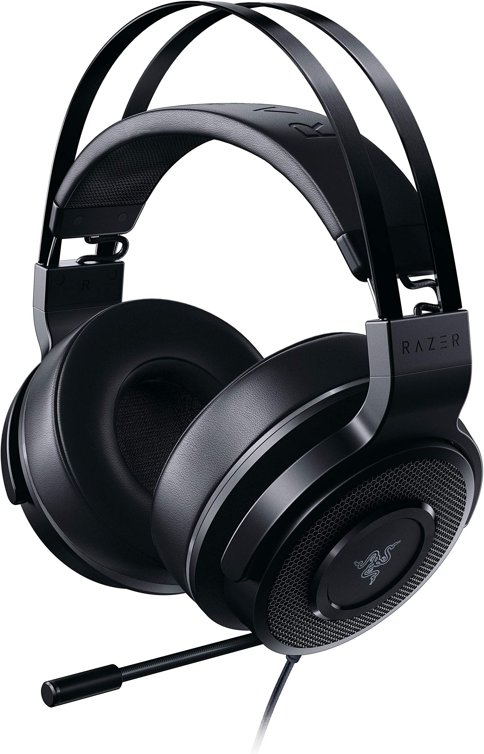 Buy Razer Thresher Tournament Edition Gaming Headset - Black from Vmart in Pakistan