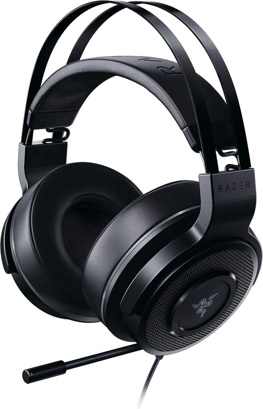 Buy Razer Thresher Tournament Edition Gaming Headset - Black from Vmart in Pakistan