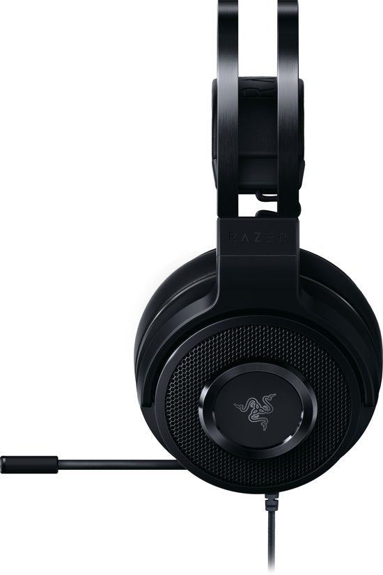 Buy Razer Thresher Tournament Edition Gaming Headset - Black from Vmart in Pakistan