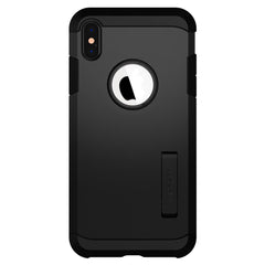 Buy Spigen iPhone XS Max Case Tough Armor - Black from Vmart in Pakistan