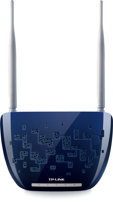 Buy Tp-Link TL-WA830RE 300Mbps Wireless N Range Extender from Vmart in Pakistan