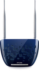 Buy Tp-Link TL-WA830RE 300Mbps Wireless N Range Extender from Vmart in Pakistan