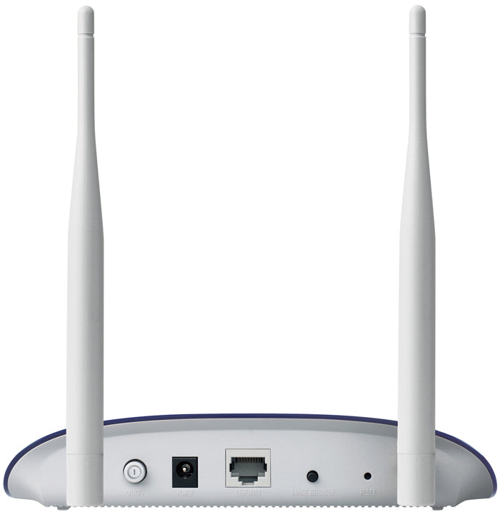 Buy Tp-Link TL-WA830RE 300Mbps Wireless N Range Extender from Vmart in Pakistan