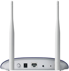 Buy Tp-Link TL-WA830RE 300Mbps Wireless N Range Extender from Vmart in Pakistan