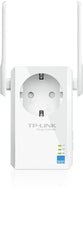 Buy Tp-Link TL-WA860RE 300Mbps WiFi Range Extender with AC Passthrough from Vmart in Pakistan