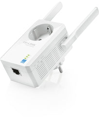 Buy Tp-Link TL-WA860RE 300Mbps WiFi Range Extender with AC Passthrough from Vmart in Pakistan