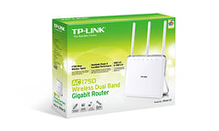 Buy Tp-Link Archer C8 AC1750 Wireless Dual Band Gigabit Router from Vmart in Pakistan