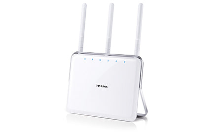 Buy Tp-Link Archer C8 AC1750 Wireless Dual Band Gigabit Router from Vmart in Pakistan