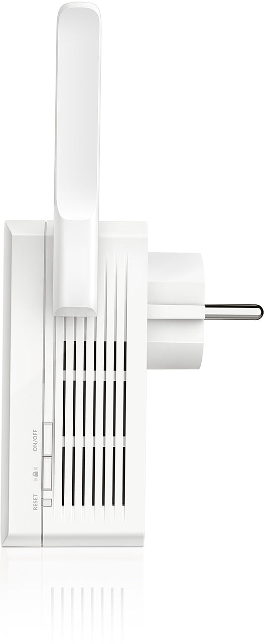 Buy Tp-Link TL-WA860RE 300Mbps WiFi Range Extender with AC Passthrough from Vmart in Pakistan
