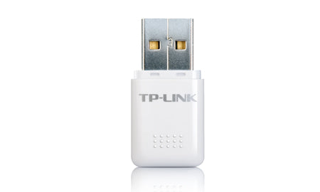 Buy Tp-Link TL-WN723N 150Mbps Mini Wireless N USB Adapter from Vmart in Pakistan