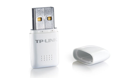 Buy Tp-Link TL-WN723N 150Mbps Mini Wireless N USB Adapter from Vmart in Pakistan