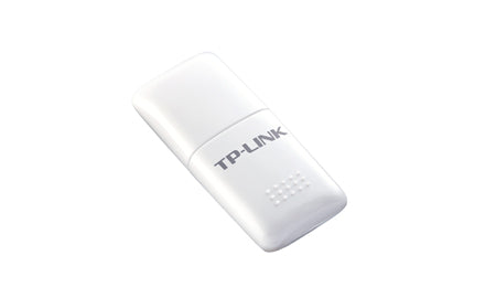 Buy Tp-Link TL-WN723N 150Mbps Mini Wireless N USB Adapter from Vmart in Pakistan
