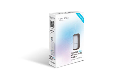 Buy Tp-Link TL-WN723N 150Mbps Mini Wireless N USB Adapter from Vmart in Pakistan