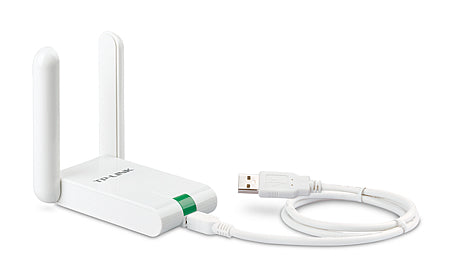 Buy Tp-Link TL-WN822N 300Mbps High Gain Wireless USB Adapter from Vmart in Pakistan