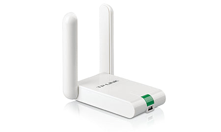 Buy Tp-Link TL-WN822N 300Mbps High Gain Wireless USB Adapter from Vmart in Pakistan