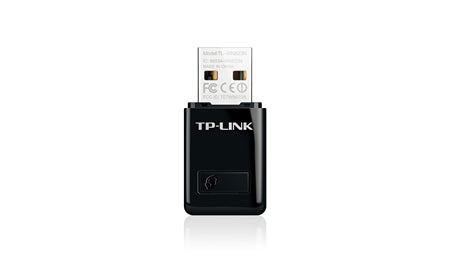 Buy Tp-Link TL-WN823N 300Mbps Mini Wireless N USB Adapter from Vmart in Pakistan