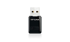Buy Tp-Link TL-WN823N 300Mbps Mini Wireless N USB Adapter from Vmart in Pakistan