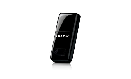 Buy Tp-Link TL-WN823N 300Mbps Mini Wireless N USB Adapter from Vmart in Pakistan