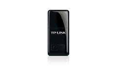Buy Tp-Link TL-WN823N 300Mbps Mini Wireless N USB Adapter from Vmart in Pakistan