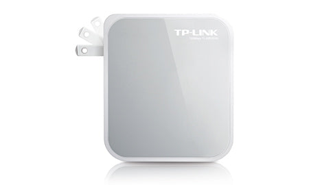 Buy Tp-Link TL-WR700N 150Mbps Wireless N Mini Pocket Router from Vmart in Pakistan