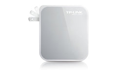 Buy Tp-Link TL-WR700N 150Mbps Wireless N Mini Pocket Router from Vmart in Pakistan