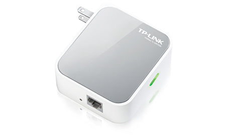 Buy Tp-Link TL-WR700N 150Mbps Wireless N Mini Pocket Router from Vmart in Pakistan