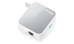 Buy Tp-Link TL-WR700N 150Mbps Wireless N Mini Pocket Router from Vmart in Pakistan