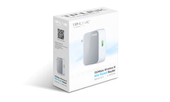 Buy Tp-Link TL-WR700N 150Mbps Wireless N Mini Pocket Router from Vmart in Pakistan