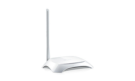 Buy Tp-Link TL-WR720N 150Mbps Wireless N Router from Vmart in Pakistan