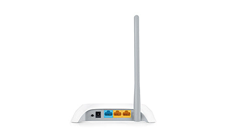 Buy Tp-Link TL-WR720N 150Mbps Wireless N Router from Vmart in Pakistan
