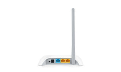 Buy Tp-Link TL-WR720N 150Mbps Wireless N Router from Vmart in Pakistan