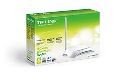 Buy Tp-Link TL-WR720N 150Mbps Wireless N Router from Vmart in Pakistan