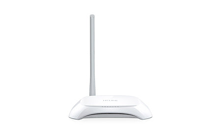 Buy Tp-Link TL-WR720N 150Mbps Wireless N Router from Vmart in Pakistan