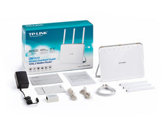 Buy Tp-link Archer VR900 AC1900 Wireless Gigabit VDSL/ADSL Modem Router from Vmart in Pakistan