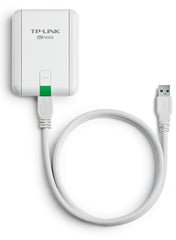 Buy Tp-link Archer T4UH AC1200 High Gain Wireless Dual Band USB Adapter from Vmart in Pakistan