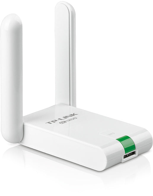 Buy Tp-link Archer T4UH AC1200 High Gain Wireless Dual Band USB Adapter from Vmart in Pakistan
