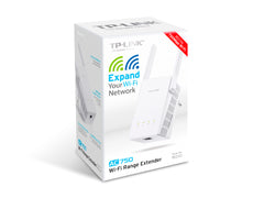 Buy Tp-link RE210 AC750 Wi-Fi Range Extender from Vmart in Pakistan