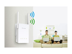 Buy Tp-link RE210 AC750 Wi-Fi Range Extender from Vmart in Pakistan