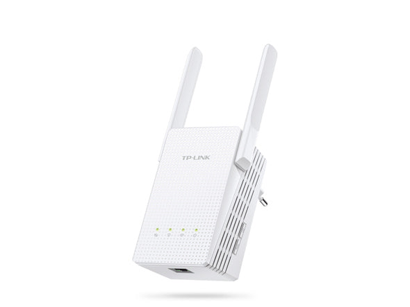 Buy Tp-link RE210 AC750 Wi-Fi Range Extender from Vmart in Pakistan