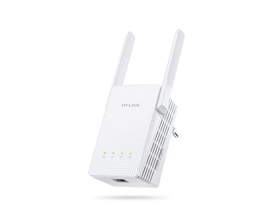 Buy Tp-link RE210 AC750 Wi-Fi Range Extender from Vmart in Pakistan