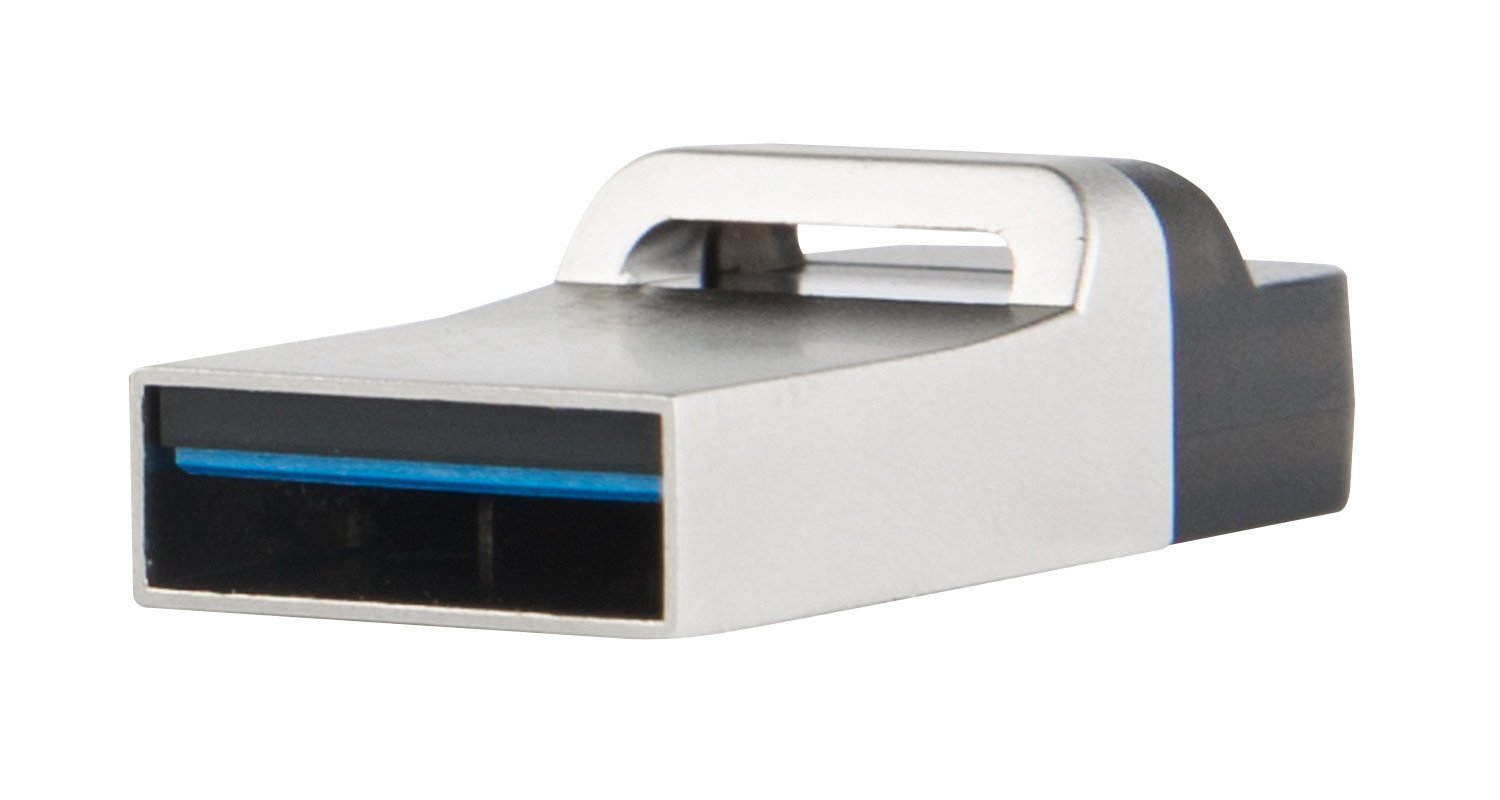 Buy Transcend 16GB JetFlash 880 USB 3.0 OTG Flash Drive from Vmart in Pakistan