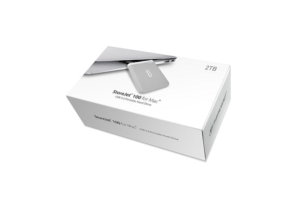 Buy Transcend 2TB StoreJet SJM100 Portable Hard Drive from Vmart in Pakistan