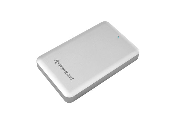 Buy Transcend 2TB StoreJet for Mac SJM300 Portable Hard Drive from Vmart in Pakistan
