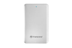 Buy Transcend 2TB StoreJet for Mac SJM300 Portable Hard Drive from Vmart in Pakistan